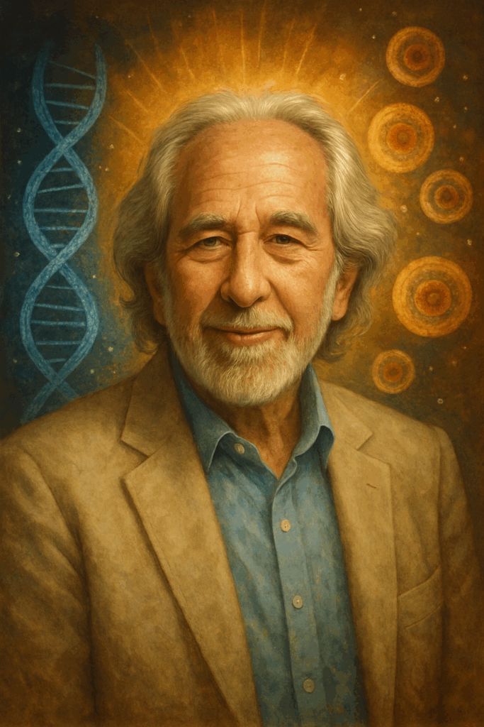 Bruce Lipton
