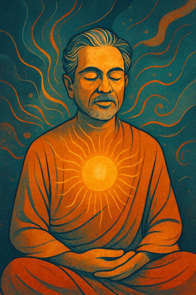 Deepak Chopra