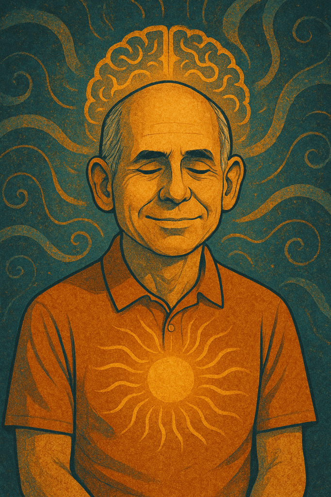 Dr. Daniel Amen