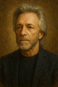 Gregg Braden