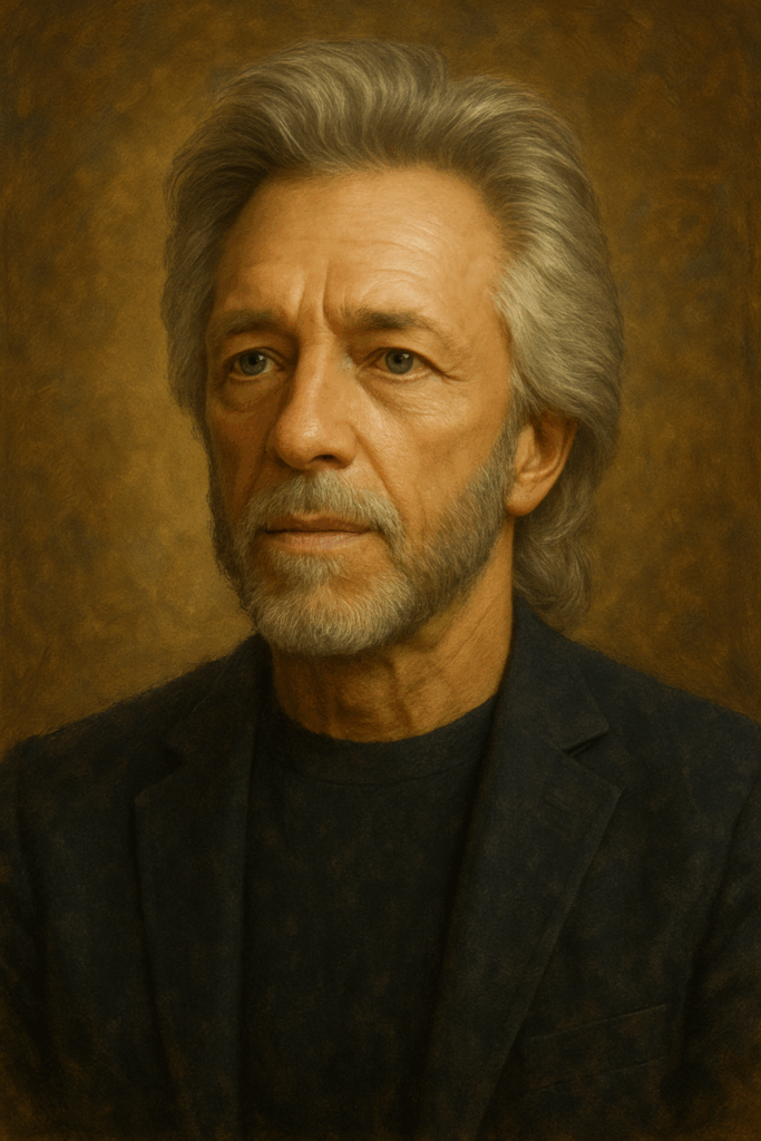 Gregg Braden