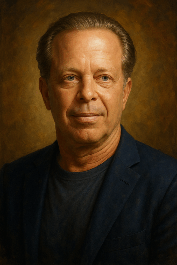 Joe Dispenza