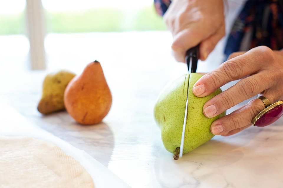 healty food diet women