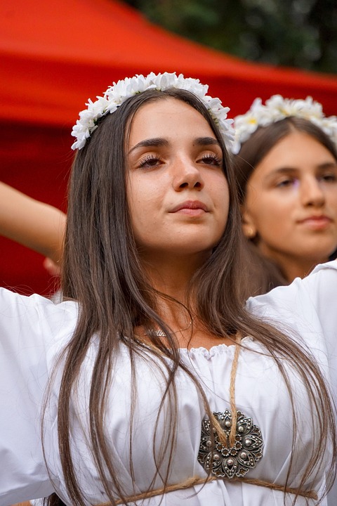 Alimentația echilibrată și impactul asupra frumuseții