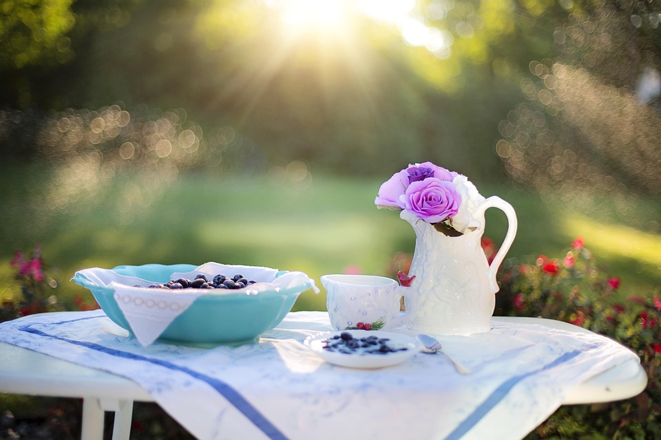 healty food diet women