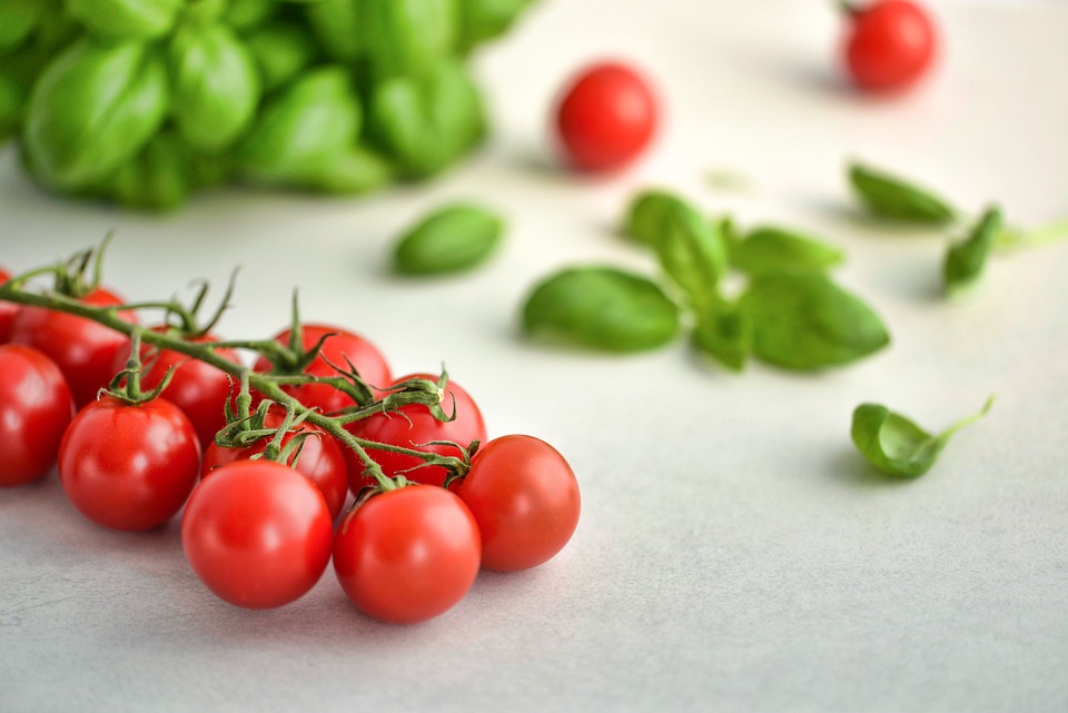 healty food diet women