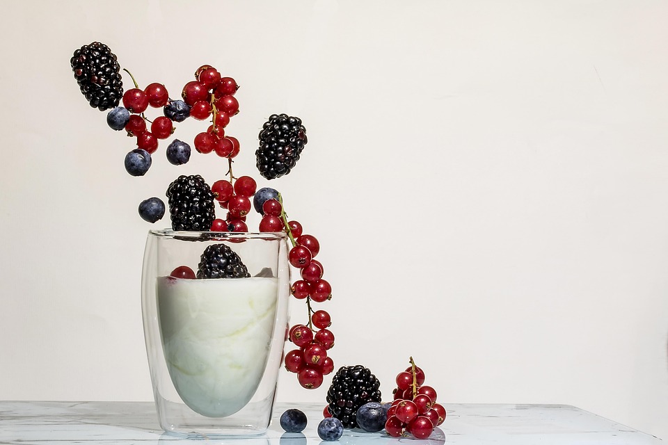healty food diet women