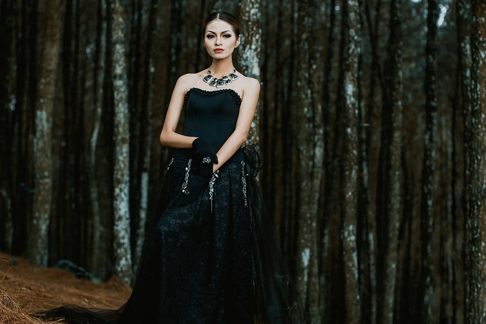 Eliberarea de standardele artificiale de frumusețe