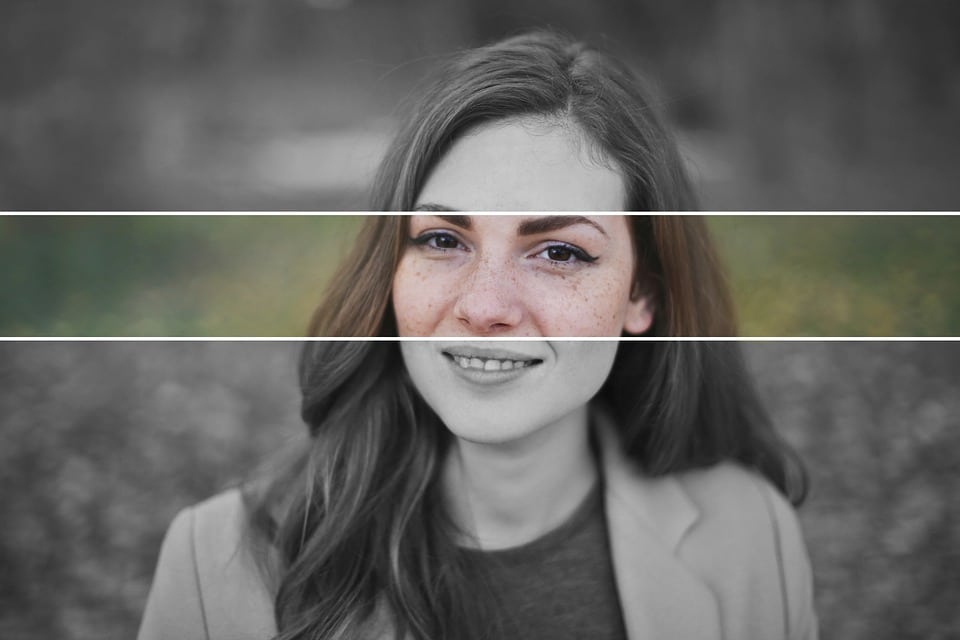 Frumusețea naturală ca expresie a vitalității