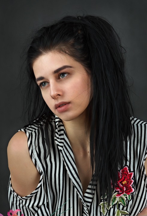 Frumusețea pură vine din alegeri conștiente