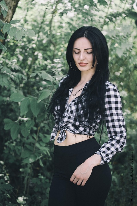 Grija față de natură reflectată în alegerile de frumusețe