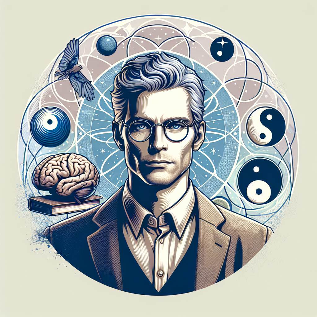 Ken Wilber