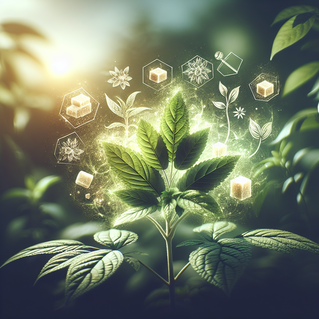 Lemnul dulce: planta cu gust dulce și efecte miraculoase