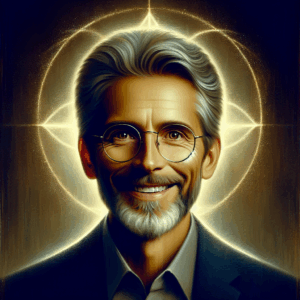 Michael Beckwith