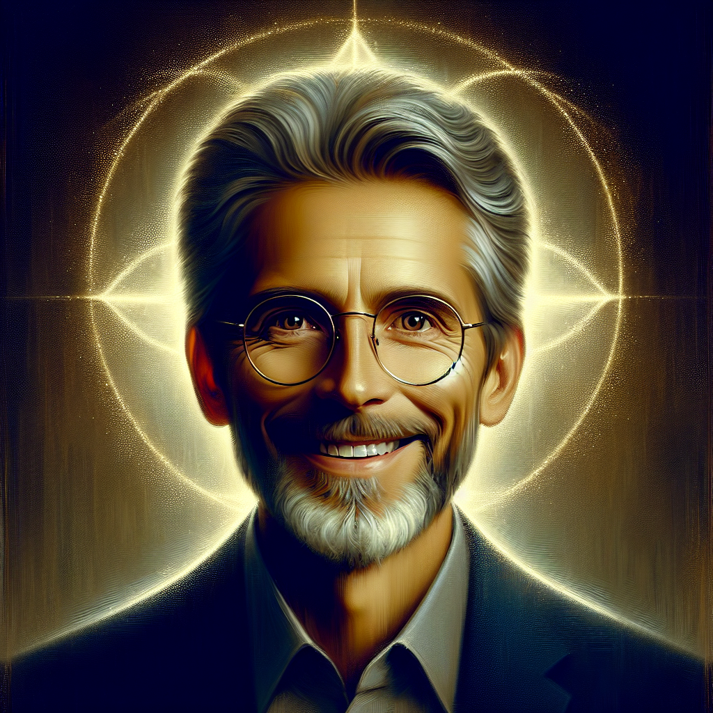 Michael Beckwith