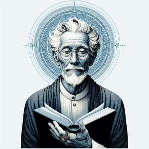 Neale Donald Walsch