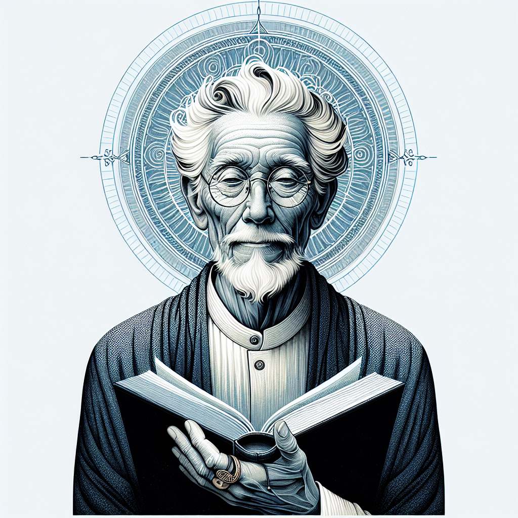Neale Donald Walsch