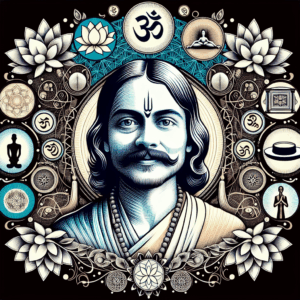 Paramahansa Yogananda