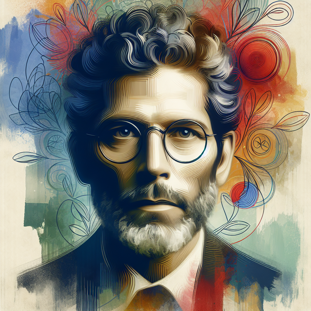 Paul Selig