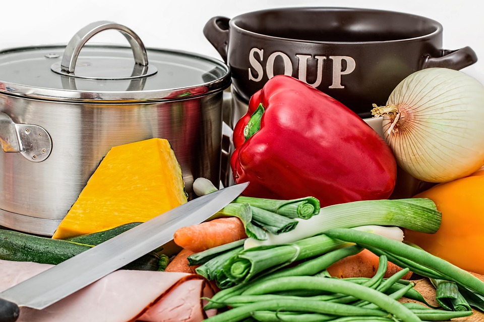 healty food diet women