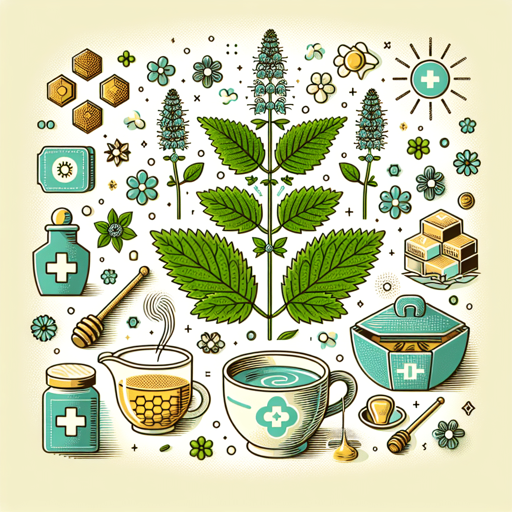 Podbalul: alinare naturală pentru tuse