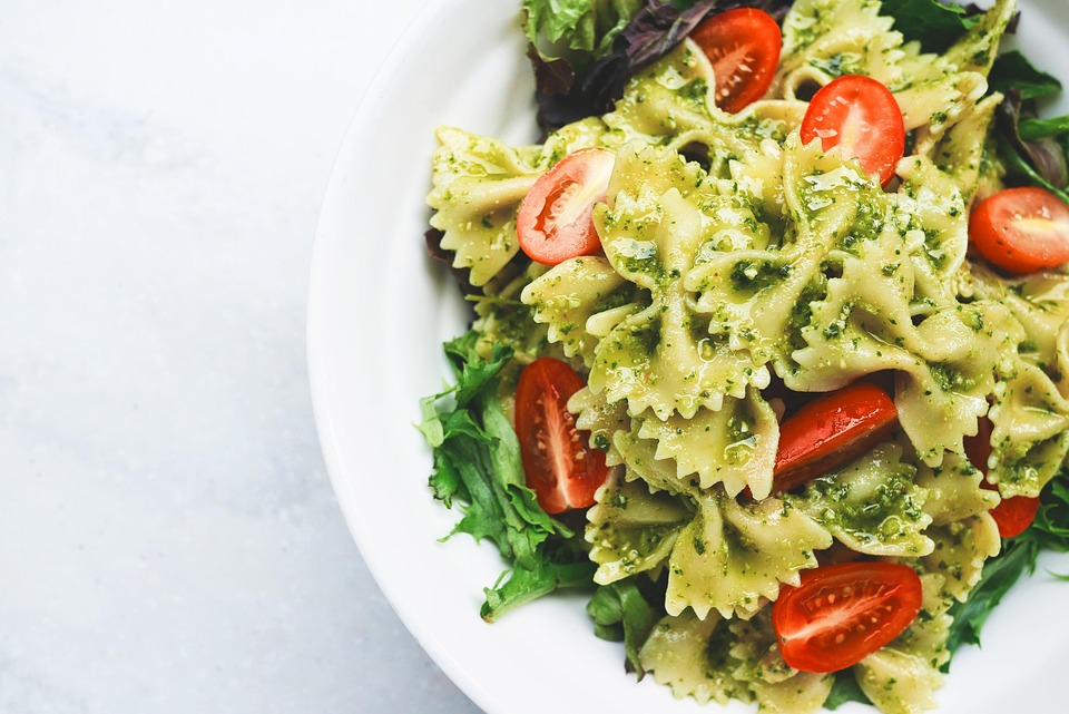 healty food diet women