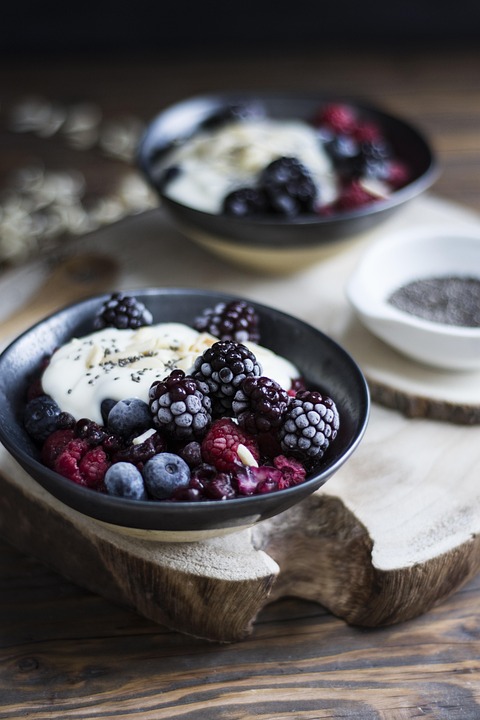 healty food diet women