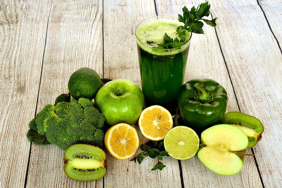 healty food diet women