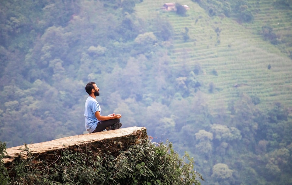 Practici zilnice care îți aduc pace interioară