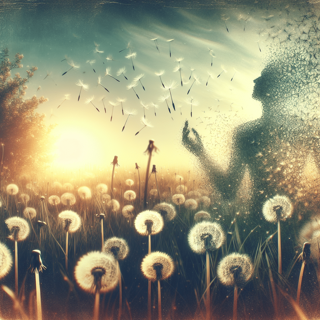 Arta detoxifierii cu ajutorul păpădiei