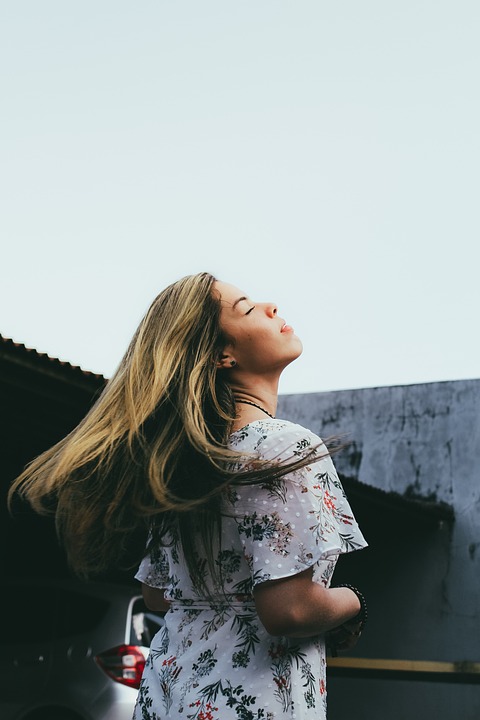 Arta ritualurilor lente de frumusețe