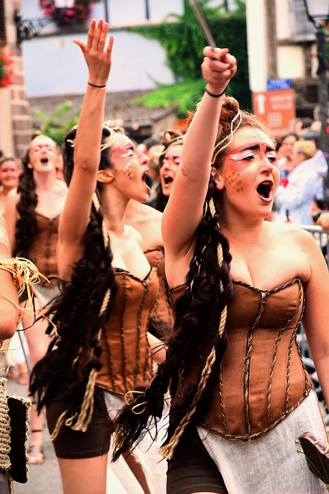 Frumusețea autentică inspirată de ritmul naturii