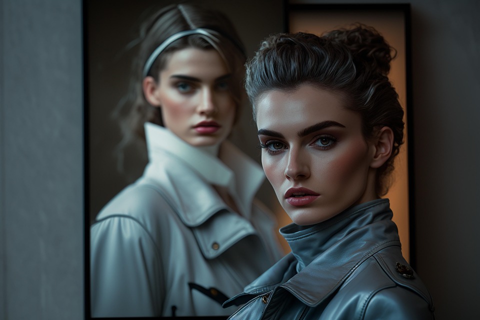 Frumusețea fără mască: strălucire prin sinceritate