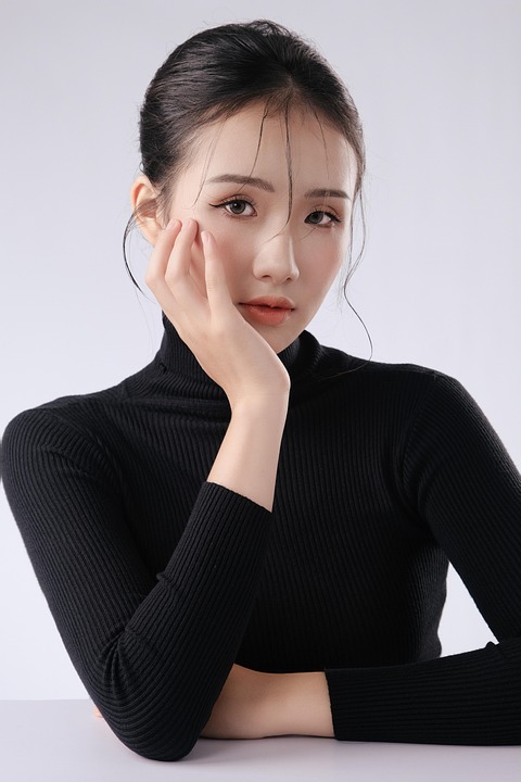 Frumusețea naturală ca expresie a sănătății interioare