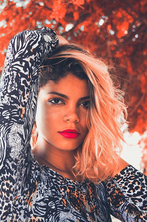 Frumusețea reală începe cu iubirea propriei imperfecțiuni