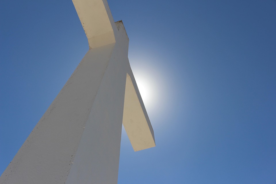 Cum să aduci soarele în gândurile tale