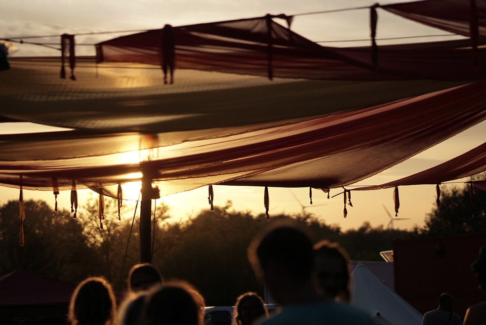 Cum să construiești un refugiu mental de liniște și iubire