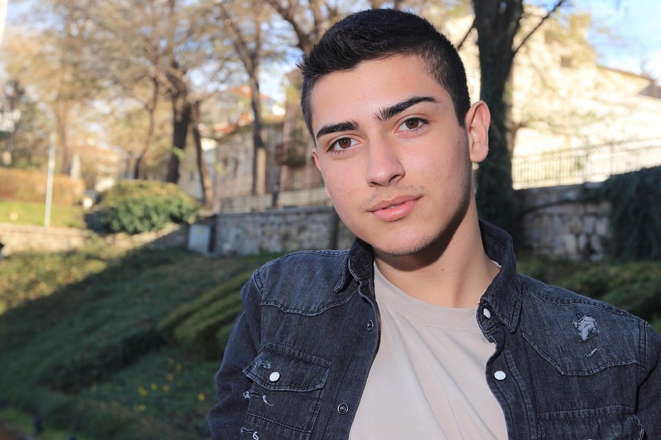 Alegeri naturale pentru o piele senină