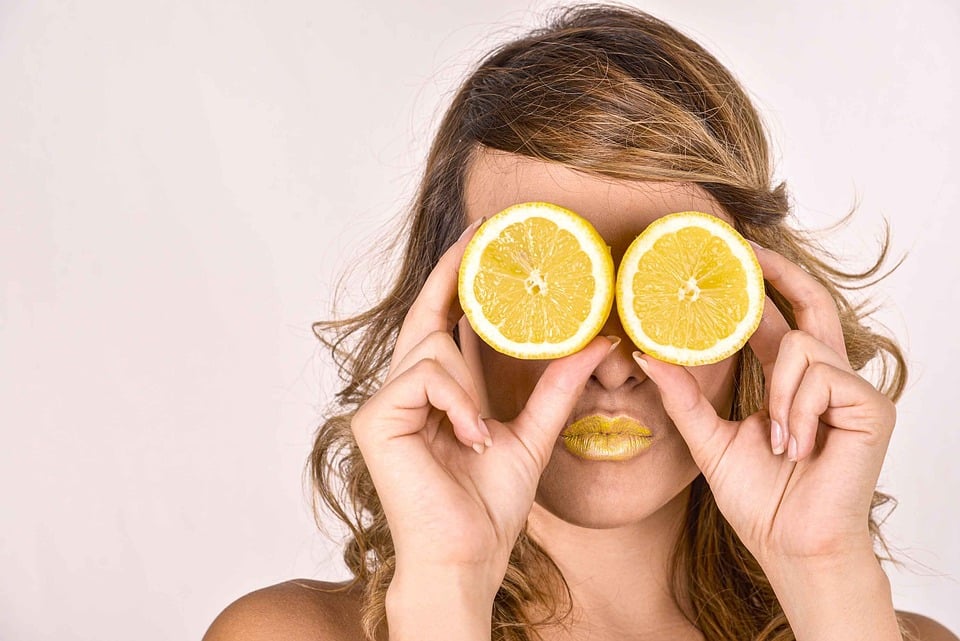 healty food diet women