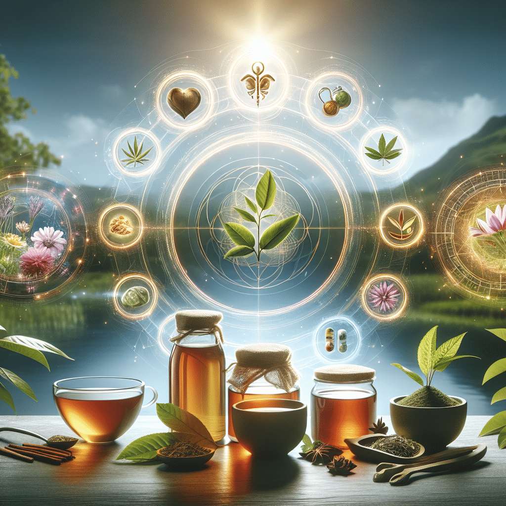 Ceaiuri medicinale recomandate în curele de detoxifiere