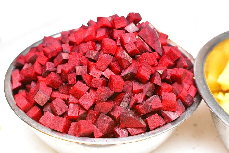 healty food diet women