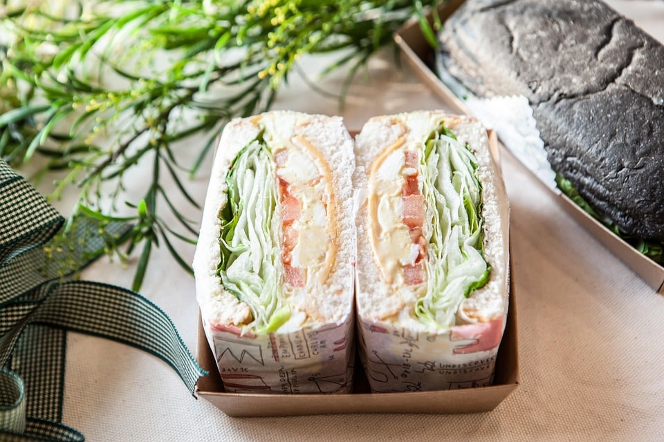 healty food diet women