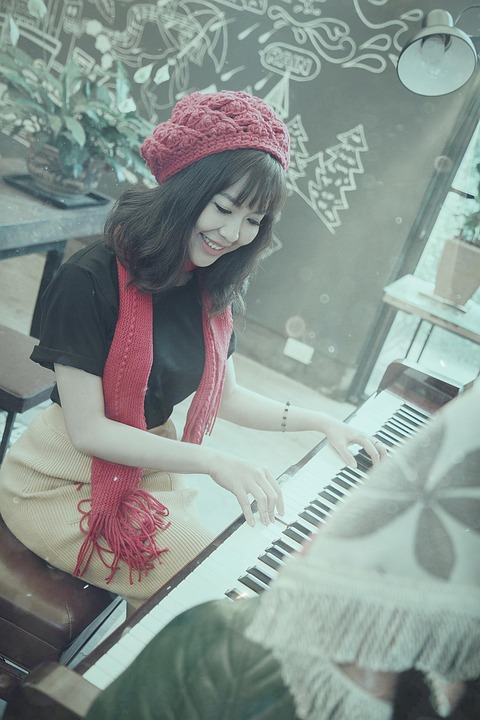 Frumusețea adevărată vine din echilibru emoțional