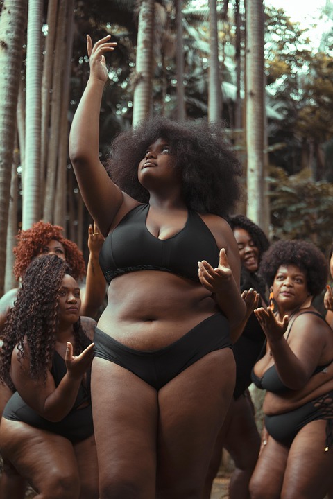 Frumusețea reală inspirată de ritmurile naturii