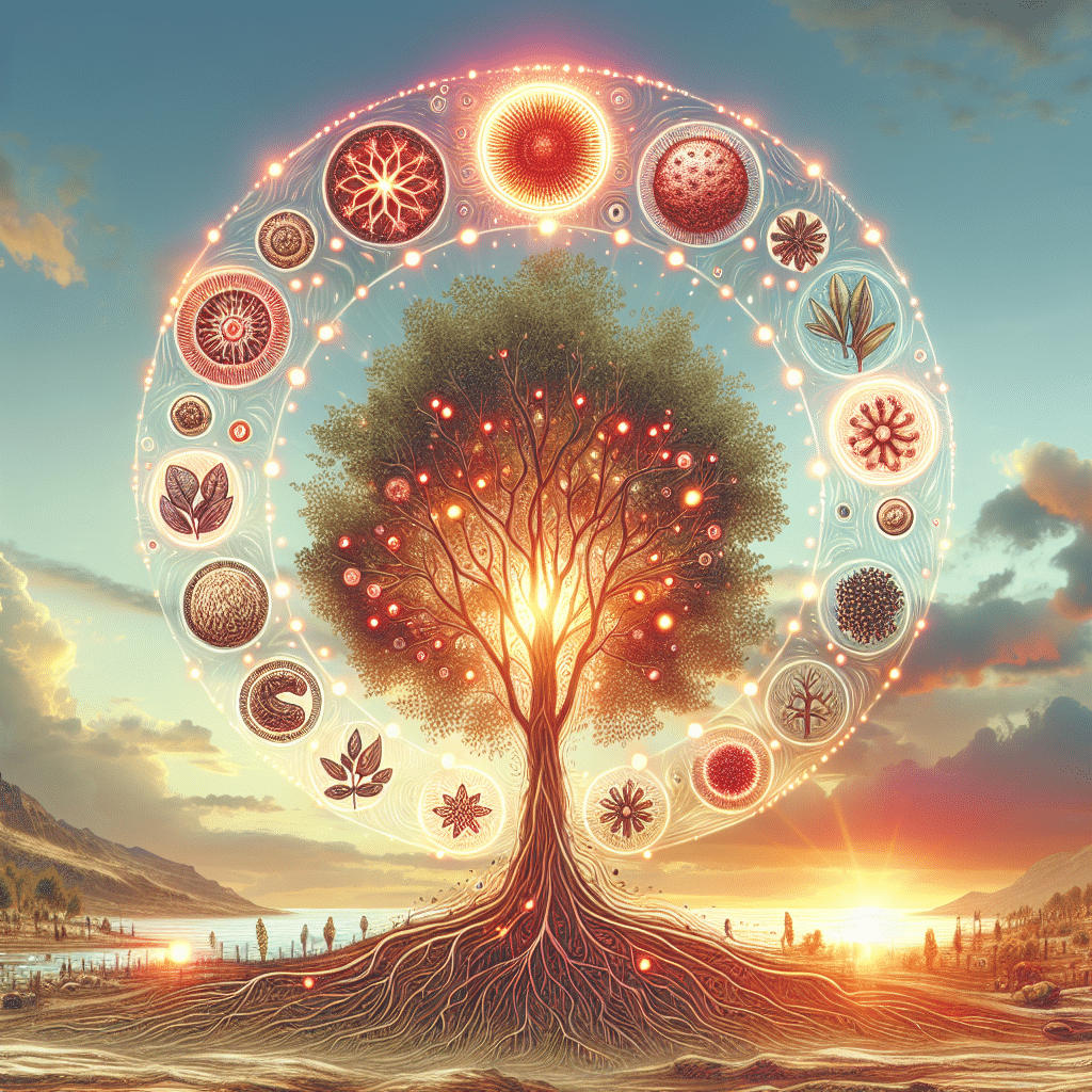 Lemnul dulce și efectele sale în tratarea inflamațiilor