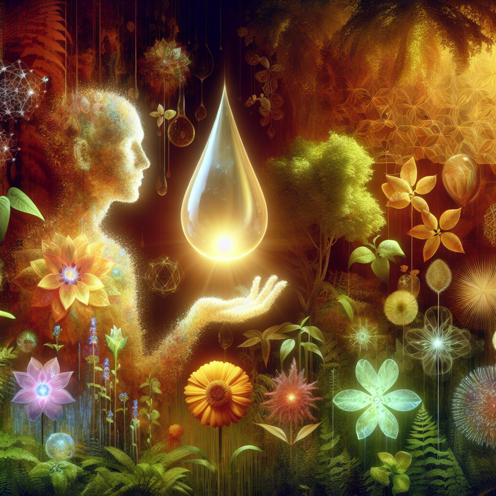 Puterea anti-aging a extractelor naturale de plante