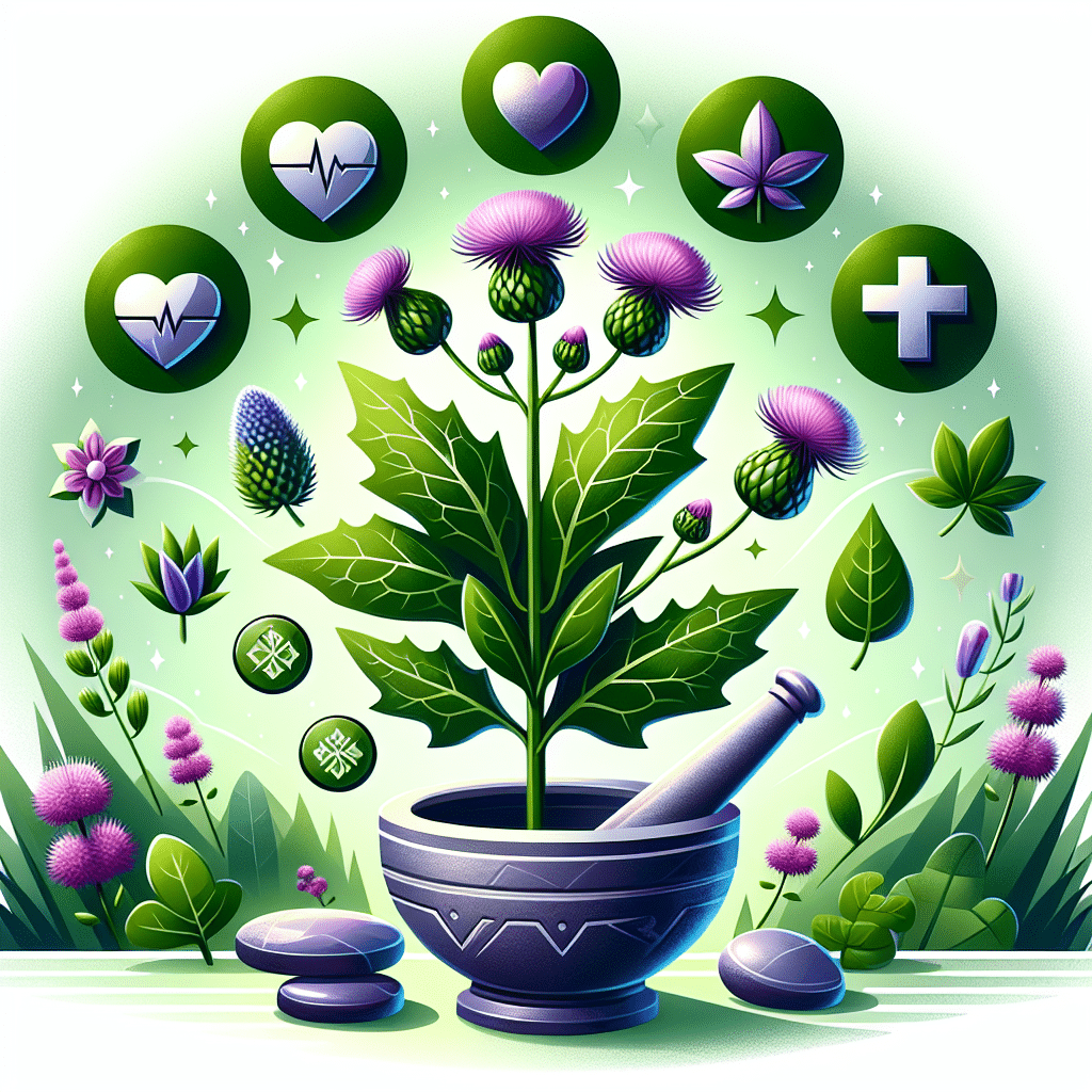 Secretele tratamentelor naturale cu armurariu