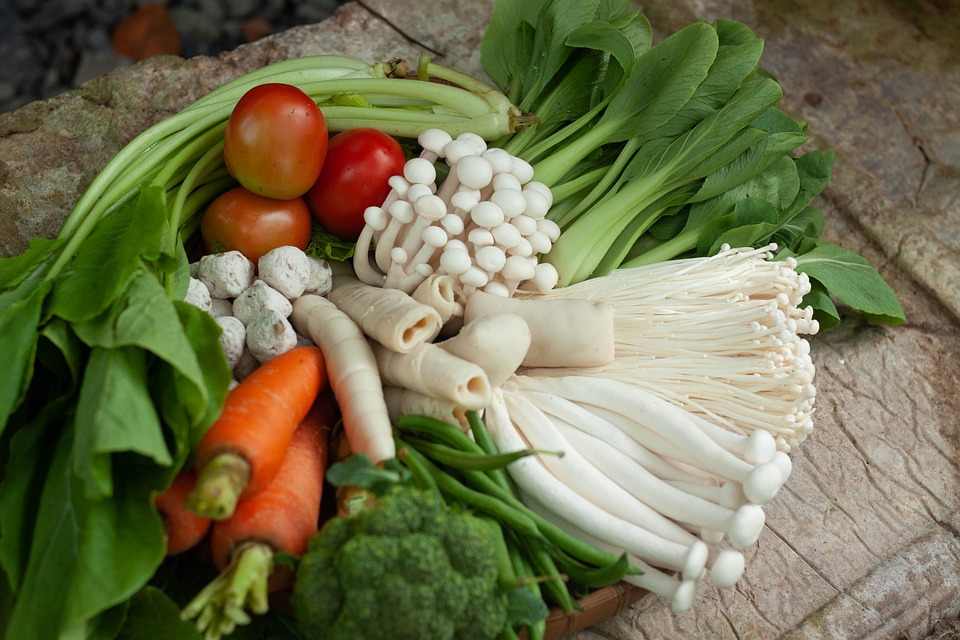 healty food diet women