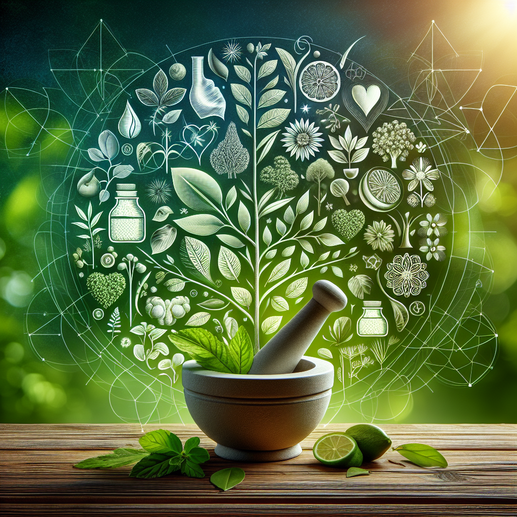 Soluții naturale cu plante pentru problemele digestive