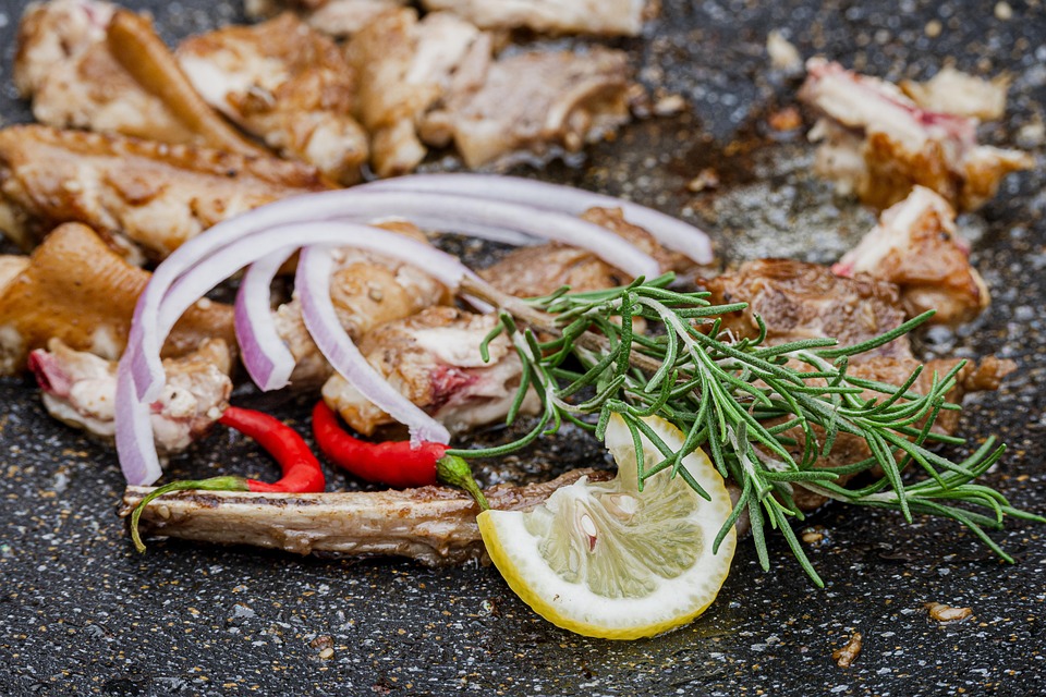 healty food diet women